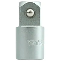 Adaptor Yato YT1258 Cantitatea în set - 1