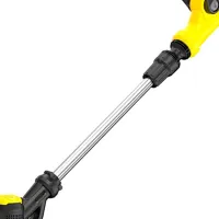 Trimmer Stanley SFMCST933M1-QW / Yellow photo 2