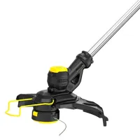 Trimmer Stanley SFMCST933M1-QW / Yellow photo 3
