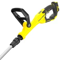 Trimmer Stanley SFMCST933M1-QW / Yellow photo 4