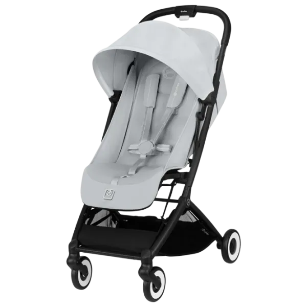 Cărucior pentru copil Cybex Orfeo / Gray photo 1