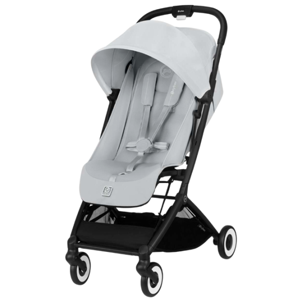Cărucior pentru copil Cybex Orfeo / Gray photo 1
