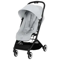 Детская коляска Cybex Orfeo / Серый