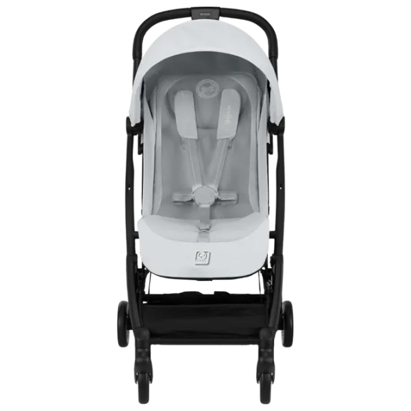 Cărucior pentru copil Cybex Orfeo / Gray photo 2