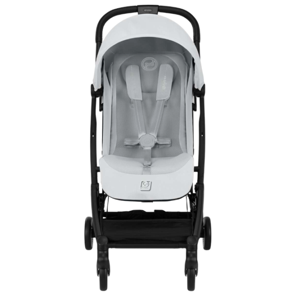 Cărucior pentru copil Cybex Orfeo / Gray photo 2