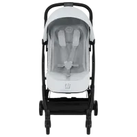 Cărucior pentru copil Cybex Orfeo / Gray photo 2