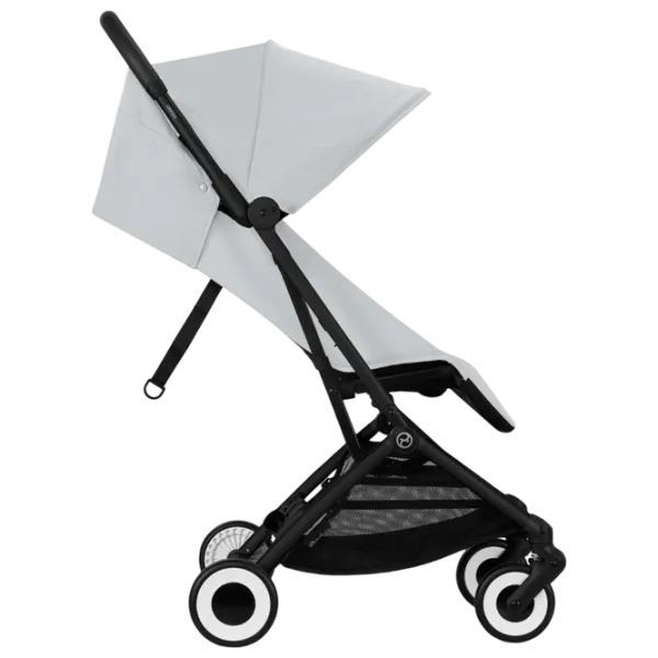 Cărucior pentru copil Cybex Orfeo / Gray photo 3