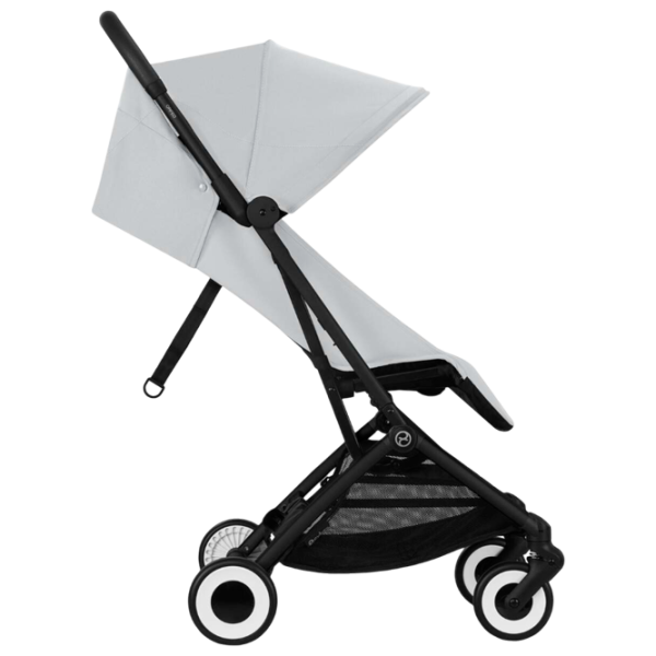 Cărucior pentru copil Cybex Orfeo / Gray photo 3