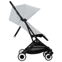 Cărucior pentru copil Cybex Orfeo / Gray photo 3
