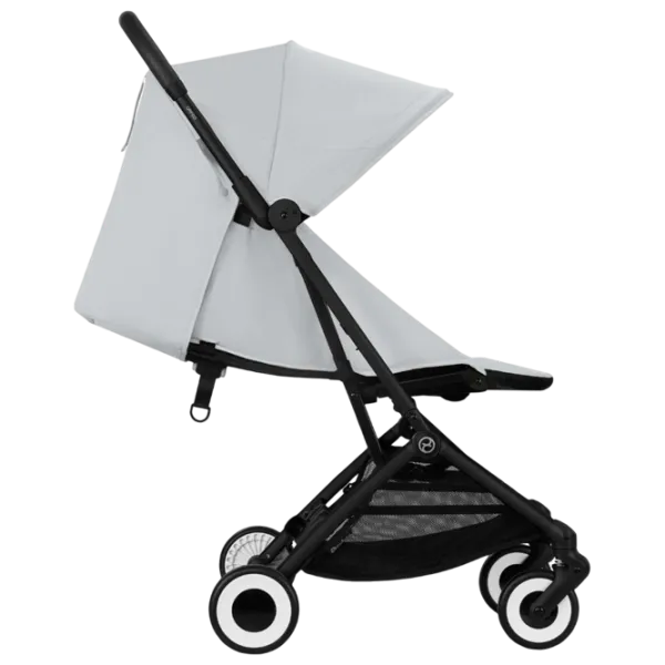Cărucior pentru copil Cybex Orfeo / Gray photo 4