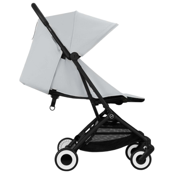 Cărucior pentru copil Cybex Orfeo / Gray photo 4