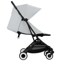 Cărucior pentru copil Cybex Orfeo / Gray photo 4