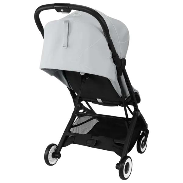 Cărucior pentru copil Cybex Orfeo / Gray photo 6