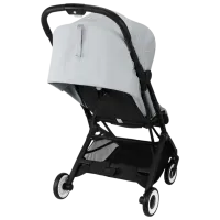 Cărucior pentru copil Cybex Orfeo / Gray photo 6
