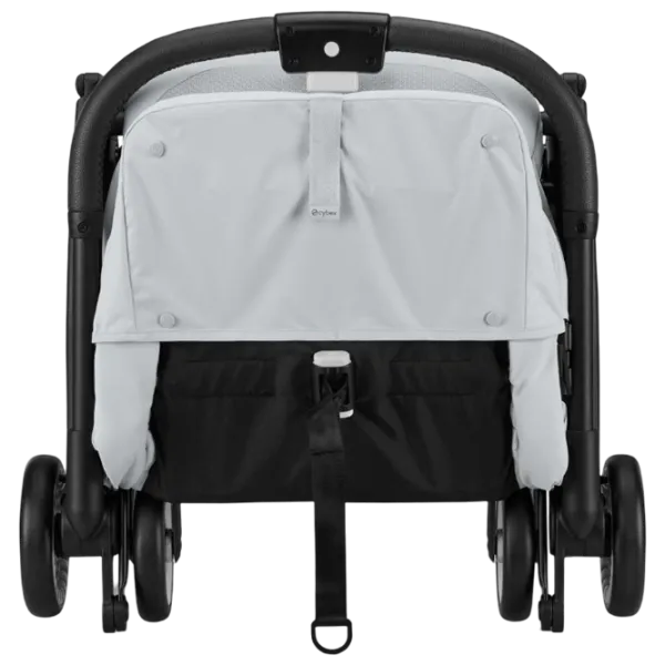 Cărucior pentru copil Cybex Orfeo / Gray photo 7