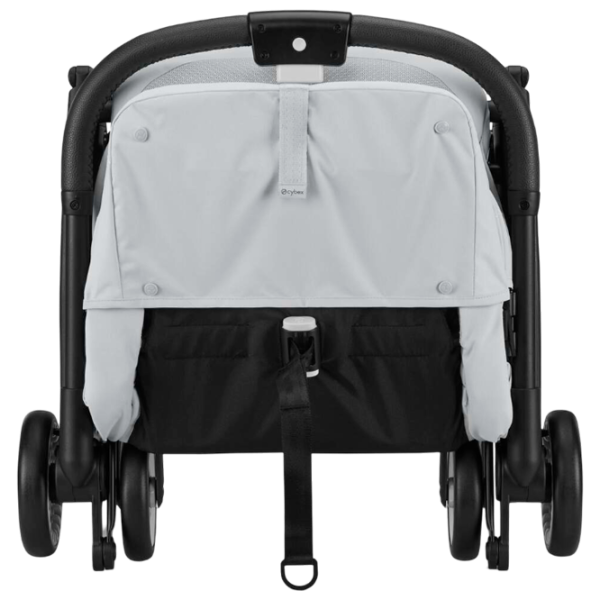 Cărucior pentru copil Cybex Orfeo / Gray photo 7