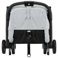 Cărucior pentru copil Cybex Orfeo / Gray photo 7