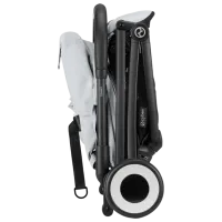 Cărucior pentru copil Cybex Orfeo / Gray photo 8