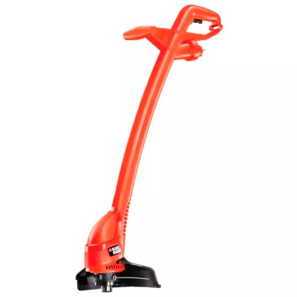 Триммер Black&Decker GL360SB-QS  / Красный photo 1