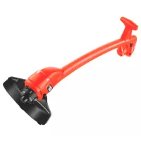 Trimmer Black&Decker GL360SB-QS / Red photo 2