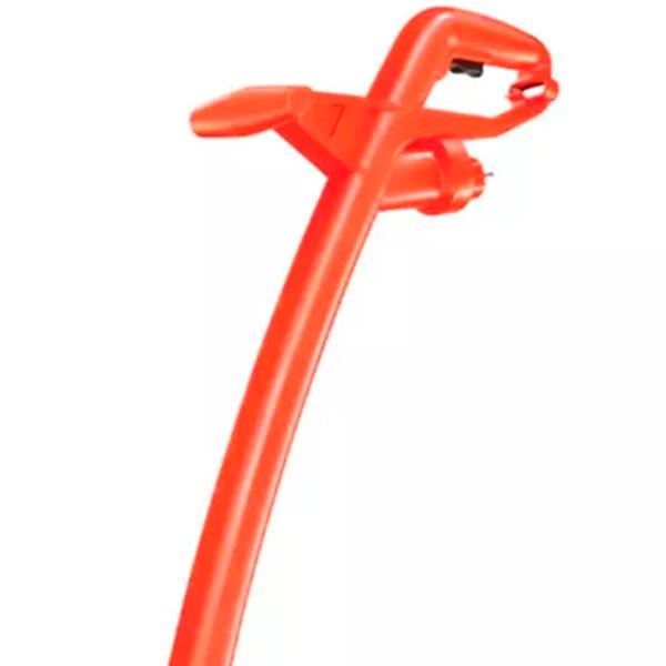 Триммер Black&Decker GL360SB-QS  / Красный photo 3