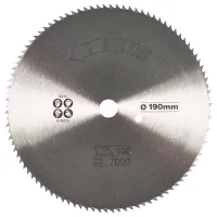 Циркулярный диск Stanley STA10215-XJ 