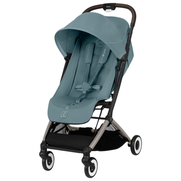 Cărucior pentru copil Cybex Orfeo / Blue photo 1