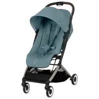 Детская коляска Cybex Orfeo / Синий