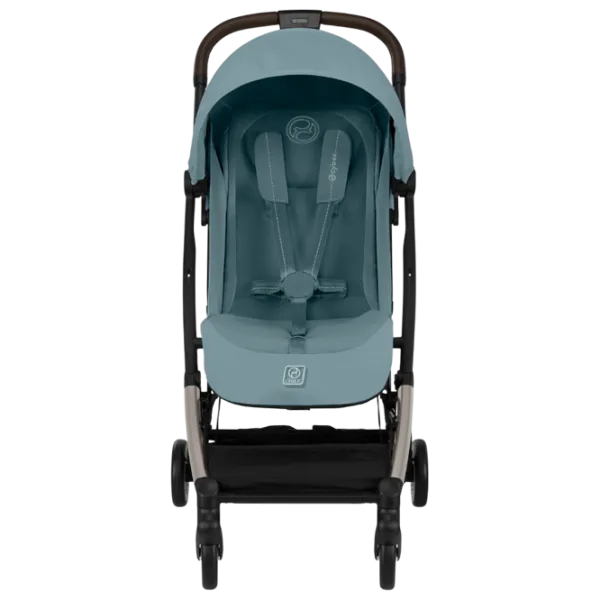 Cărucior pentru copil Cybex Orfeo / Blue photo 2