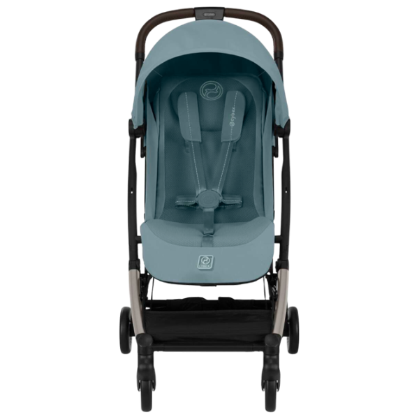 Cărucior pentru copil Cybex Orfeo / Blue photo 2