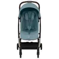Cărucior pentru copil Cybex Orfeo / Blue photo 2