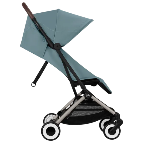 Cărucior pentru copil Cybex Orfeo / Blue photo 3