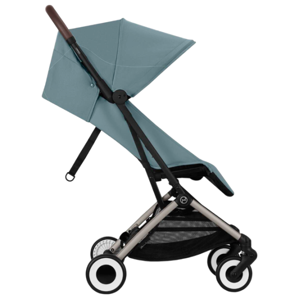 Cărucior pentru copil Cybex Orfeo / Blue photo 3
