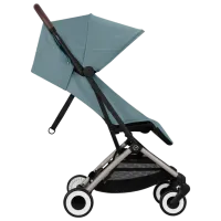 Cărucior pentru copil Cybex Orfeo / Blue photo 3