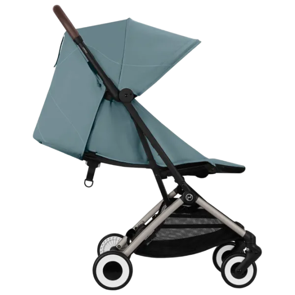 Cărucior pentru copil Cybex Orfeo / Blue photo 4