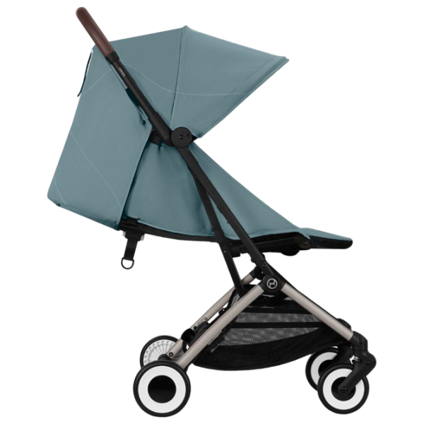 Cărucior pentru copil Cybex Orfeo / Blue photo 4