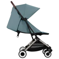 Cărucior pentru copil Cybex Orfeo / Blue photo 4