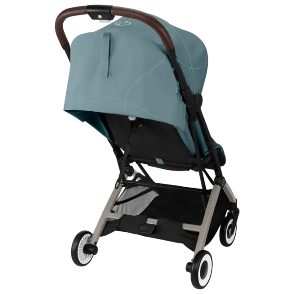 Cărucior pentru copil Cybex Orfeo / Blue photo 6