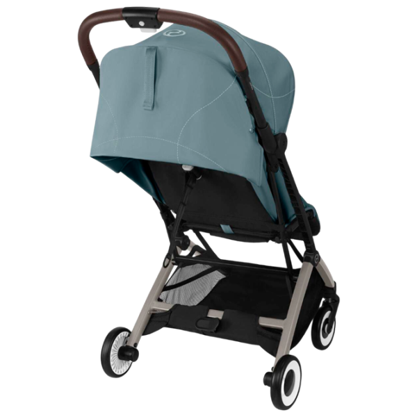 Cărucior pentru copil Cybex Orfeo / Blue photo 6