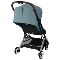Cărucior pentru copil Cybex Orfeo / Blue photo 6