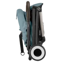 Cărucior pentru copil Cybex Orfeo / Blue photo 8