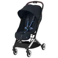 Детская коляска Cybex Orfeo / Тёмно синий