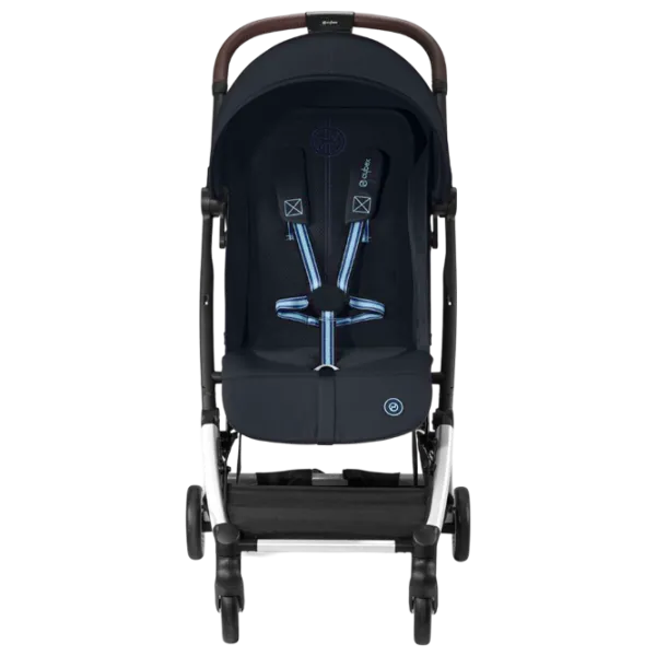 Детская коляска Cybex Orfeo / Тёмно синий photo 2