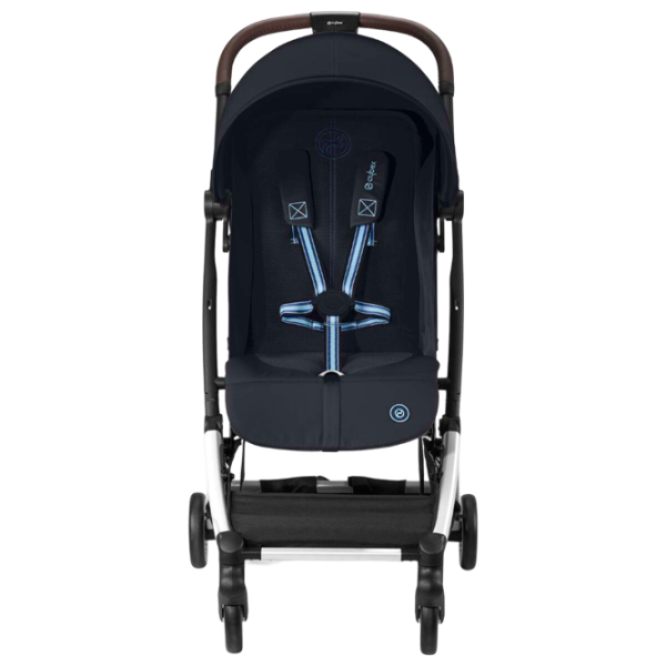 Детская коляска Cybex Orfeo / Тёмно синий photo 2