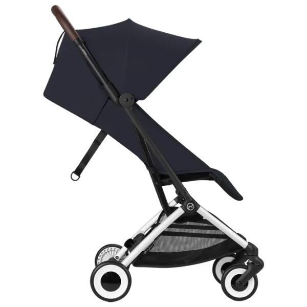 Детская коляска Cybex Orfeo / Тёмно синий photo 3