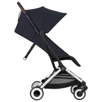 Cărucior pentru copil Cybex Orfeo / Dark Blue photo 3