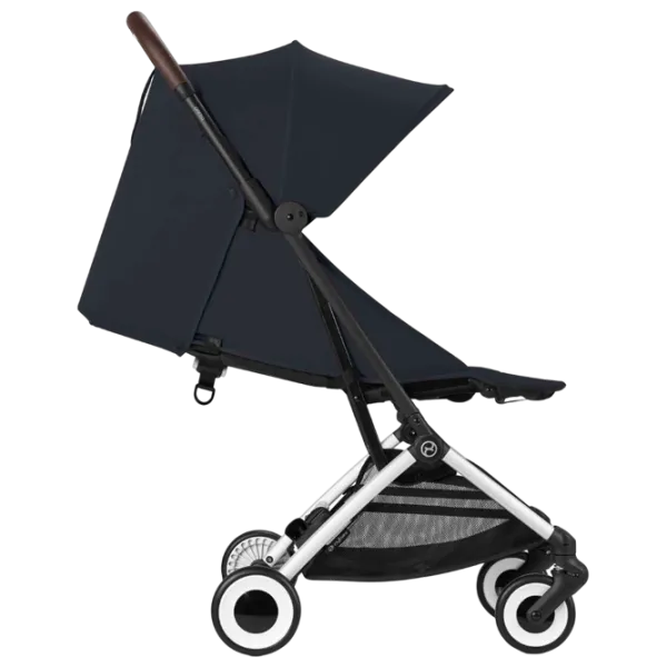Детская коляска Cybex Orfeo / Тёмно синий photo 4