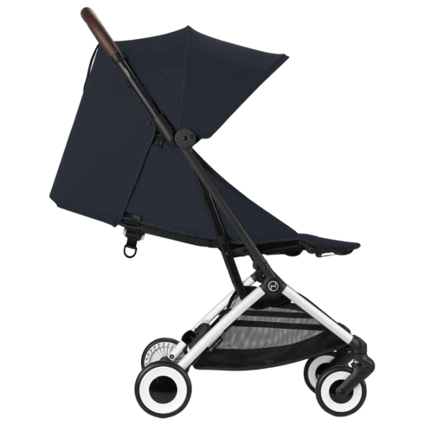 Детская коляска Cybex Orfeo / Тёмно синий photo 4