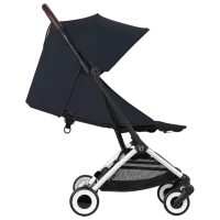 Cărucior pentru copil Cybex Orfeo / Dark Blue photo 4