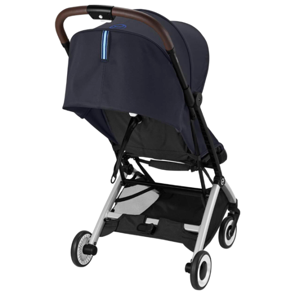 Детская коляска Cybex Orfeo / Тёмно синий photo 6